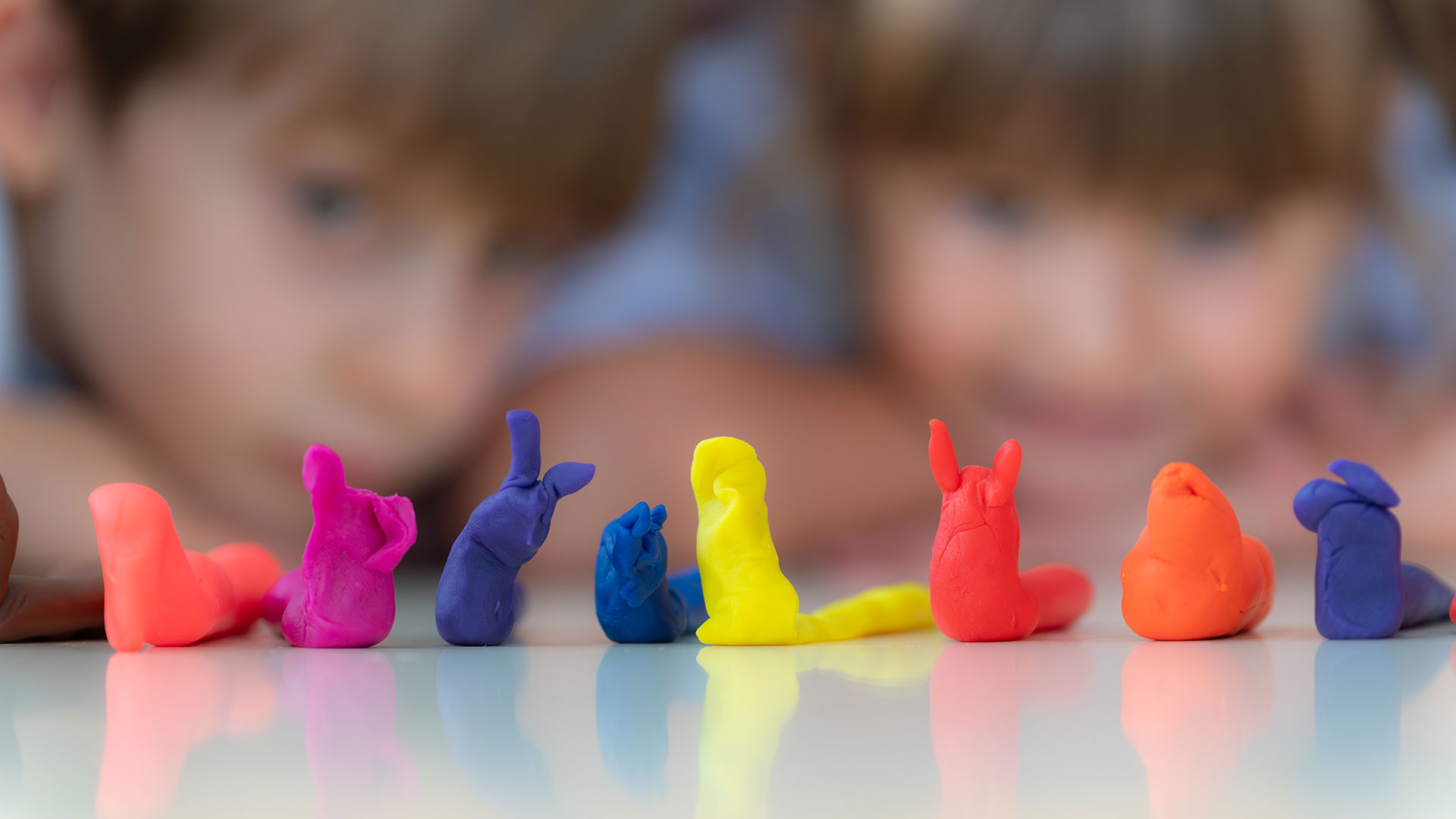 Nursery School in Cambiano Turin | Asili Riuniti of Cambiano and Gribaudi